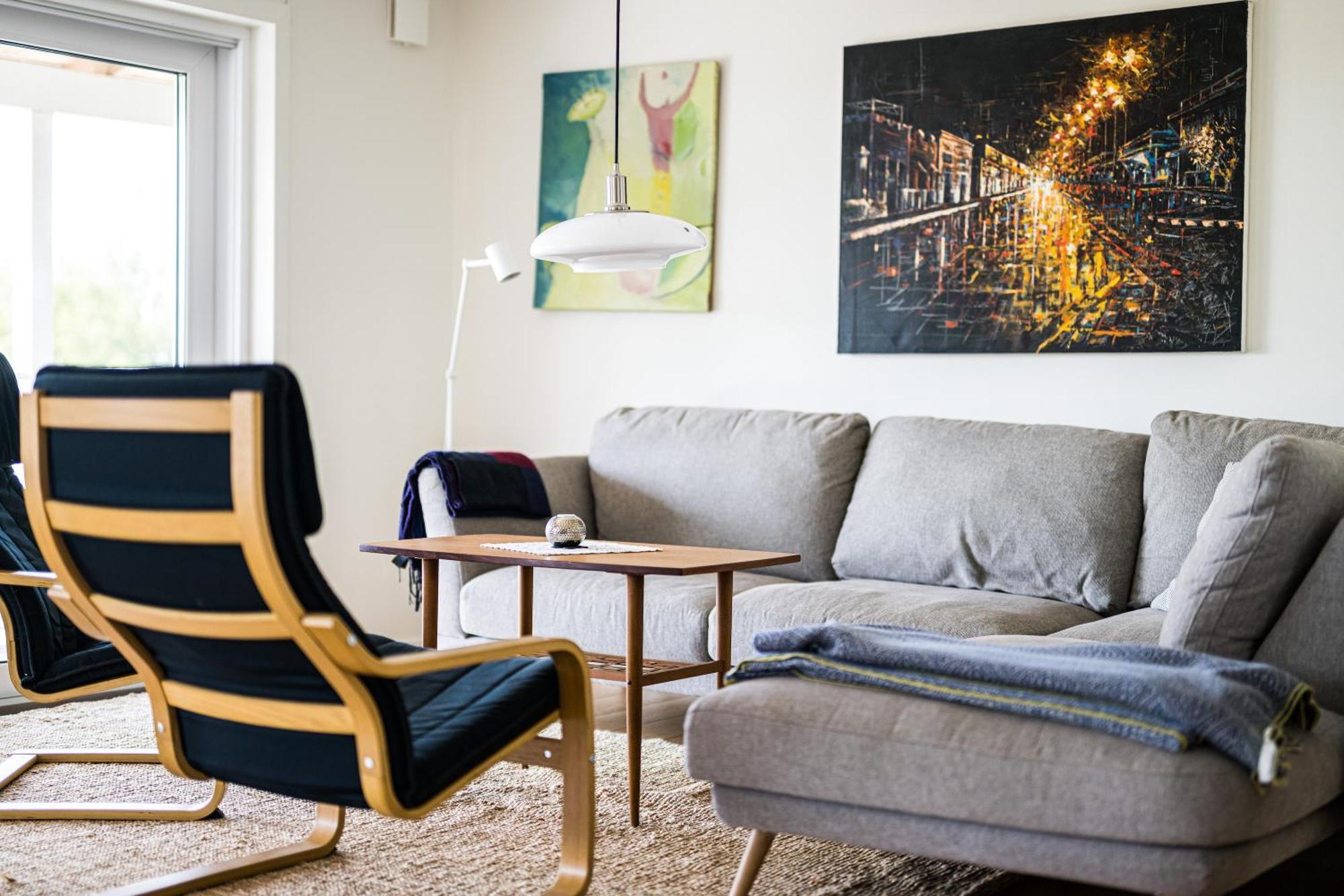 Exclusive Tranquil Villa By The Sea, Boat Available Drottningskär Exterior foto