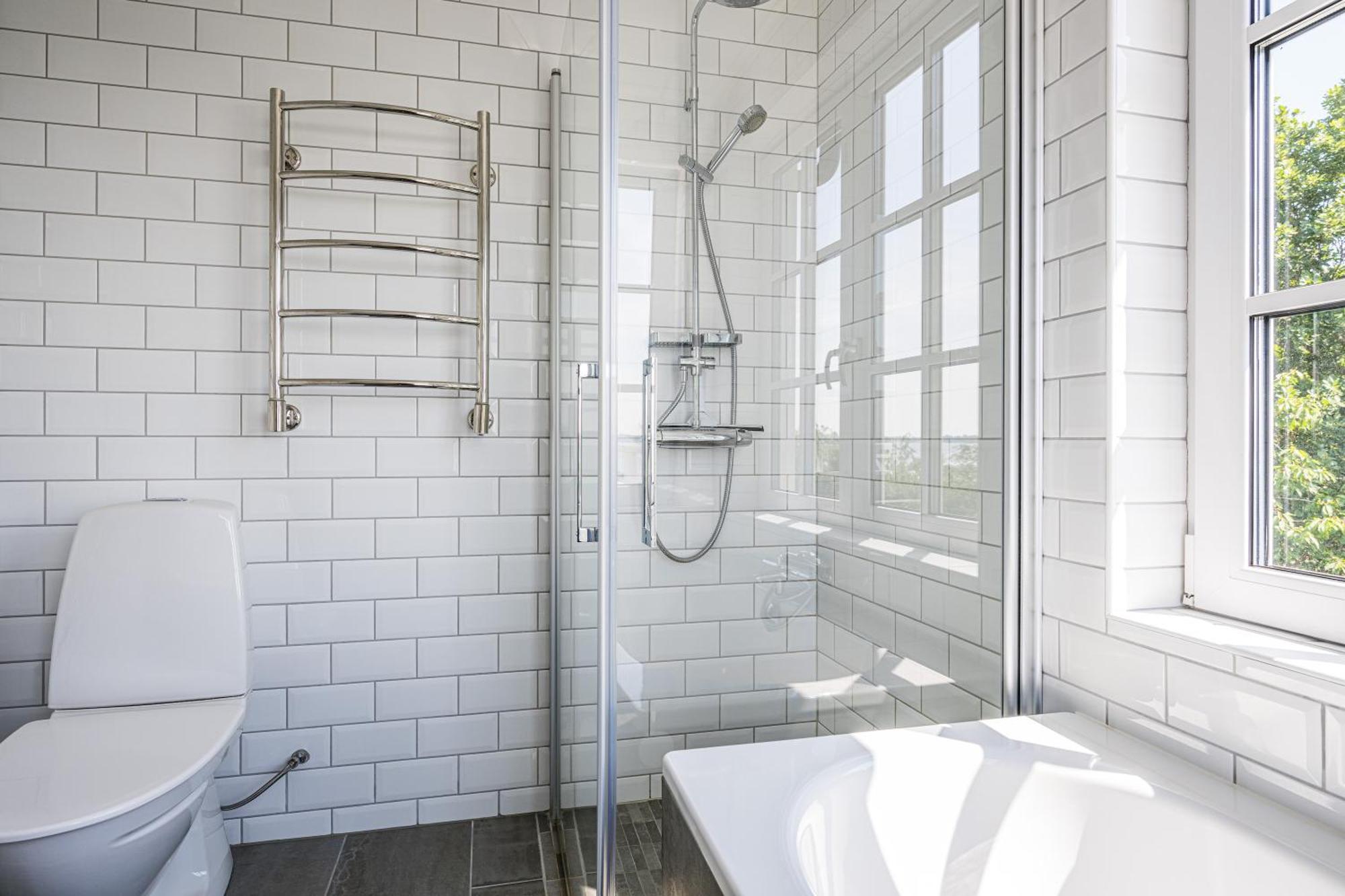 Exclusive Tranquil Villa By The Sea, Boat Available Drottningskär Exterior foto
